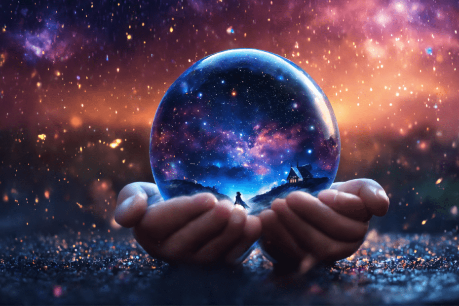 Técnica de Actuación como si ya se Hubiera Manifestadon