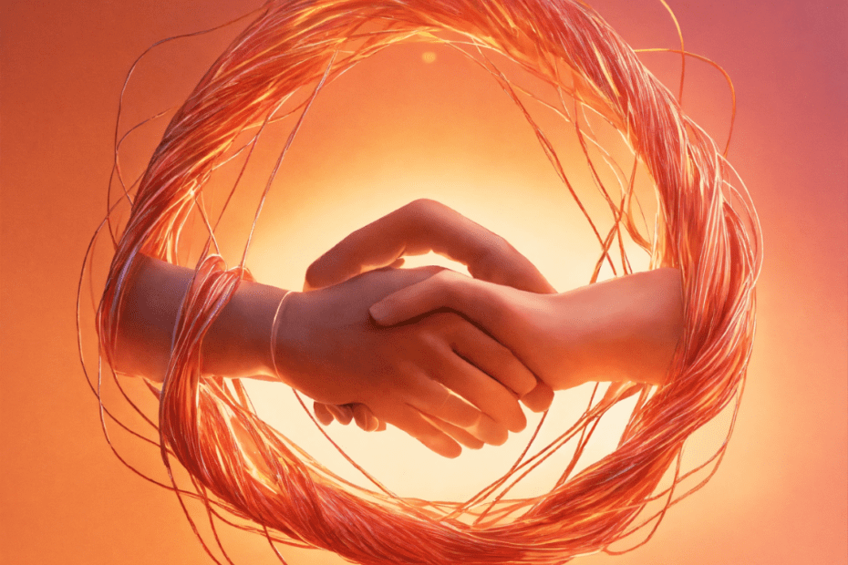 Fundamentos de la Ley Universal del Amor