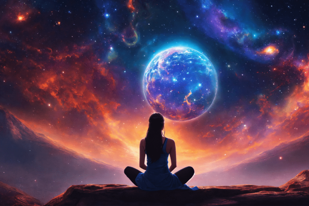 Física Cuántica y el Poder de la Mente